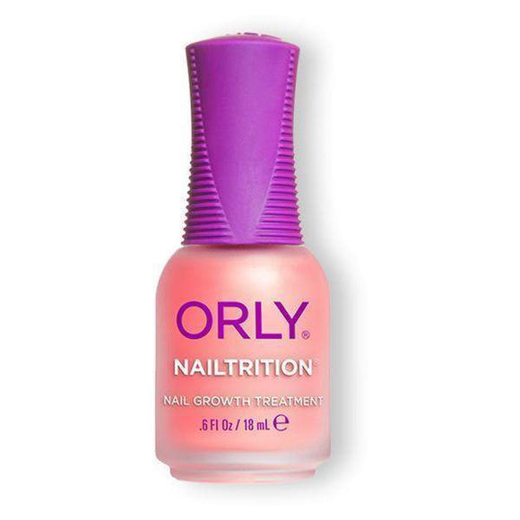 Orly Treatment Nailtrition .6fl oz-Orly-Brand_Orly,Collection_Nails,Nail_Treatments,ORLY_Treatments
