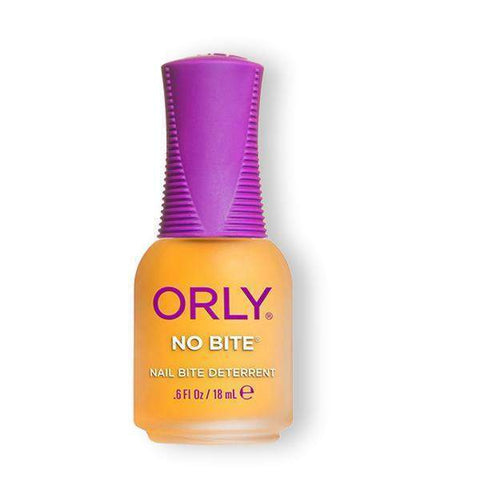 Orly Treatment No Bite .6fl oz-Orly-Brand_Orly,Collection_Nails,Nail_Treatments,ORLY_Treatments