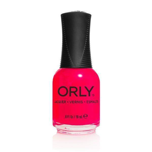 Orly Nail Lacquer No Regrets .6fl oz-Orly-Brand_Orly,Collection_Nails,Nail_Polish,ORLY_Summer Laquers,Pride,Sale_FABuary