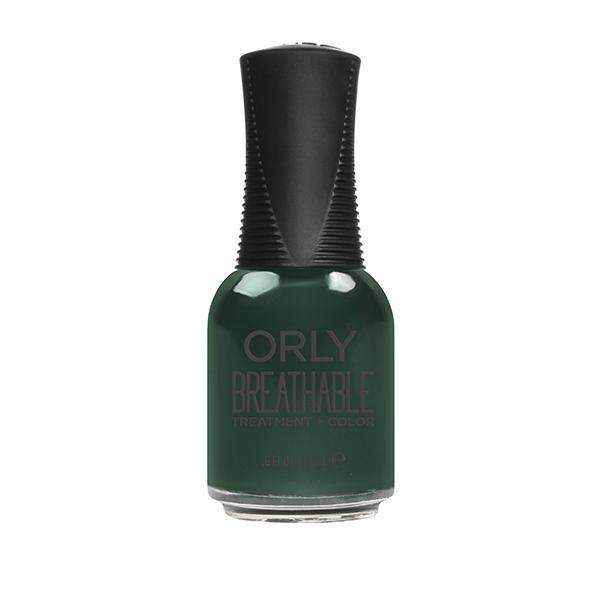 Orly Breathable All Tangled Up - Pine-ing for You 2060024 .6 fl oz-Orly-Brand_Orly,Collection_Nails,Nail_Polish,ORLY_Fall Laquers