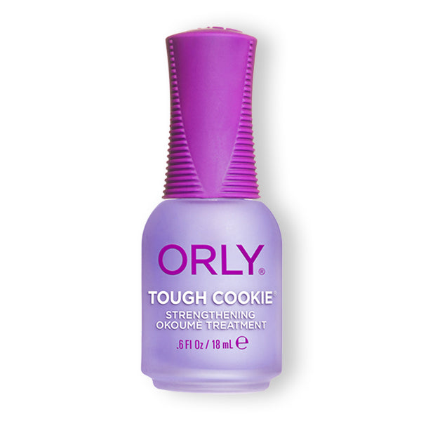 Orly Treatment Tough Cookie For Dry and Brittle Nails