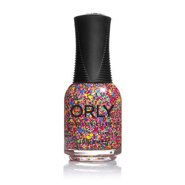 Orly Nail Lacquer Turn It Up .6fl oz-Orly-Brand_Orly,Collection_Nails,Nail_Polish,ORLY_Summer Laquers,Pride