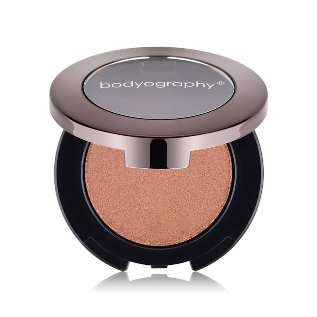 Bodyography Highlighter Pressed Powder