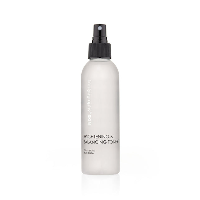 Bodyography Brightening & Balancing Toner 6oz