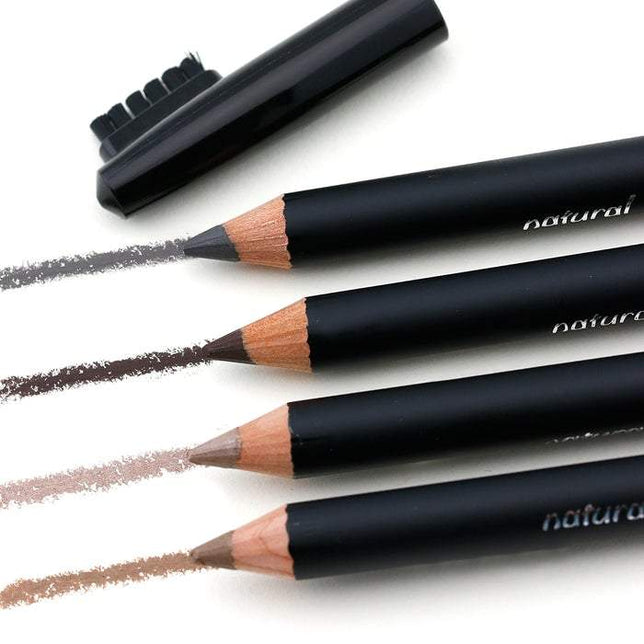 Sorme Waterproof Eyebrow Pencil-Sorme-Brand_Sorme,Collection_Makeup,Makeup_Eye,Makeup_Eyebrow,Sorme_Eyes