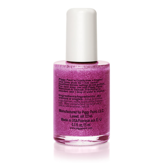 Piggy Paint 0.5 oz. Non-Toxic Nail Polish