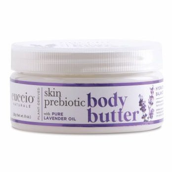 Cuccio Naturale Lavender Oil Prebiotic Body Butter 8oz
