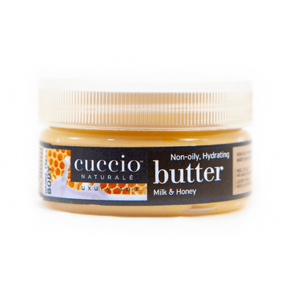 Cuccio Naturale Body Butter 8oz