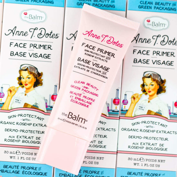 theBalm Anne T. Dotes Face Primer-theBalm-Brand_theBalm,Collection_Makeup,Makeup_Face,Makeup_Primer,theBalm_Face