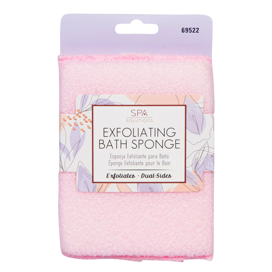 Cala Exfoliating Bath Sponge