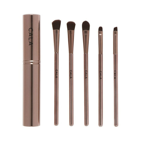 Cala Eye Need It Makeup Brush Set