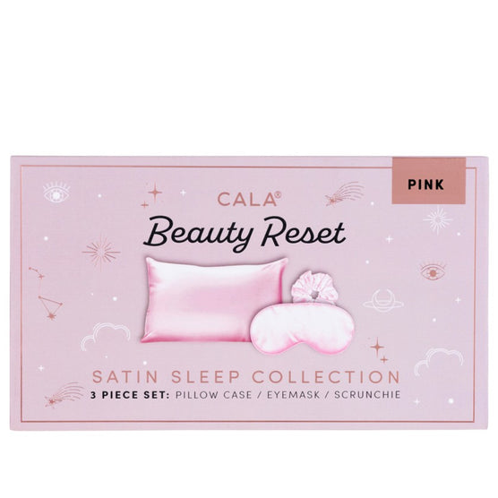 Cala Beauty Reset Satin Sleep Collection