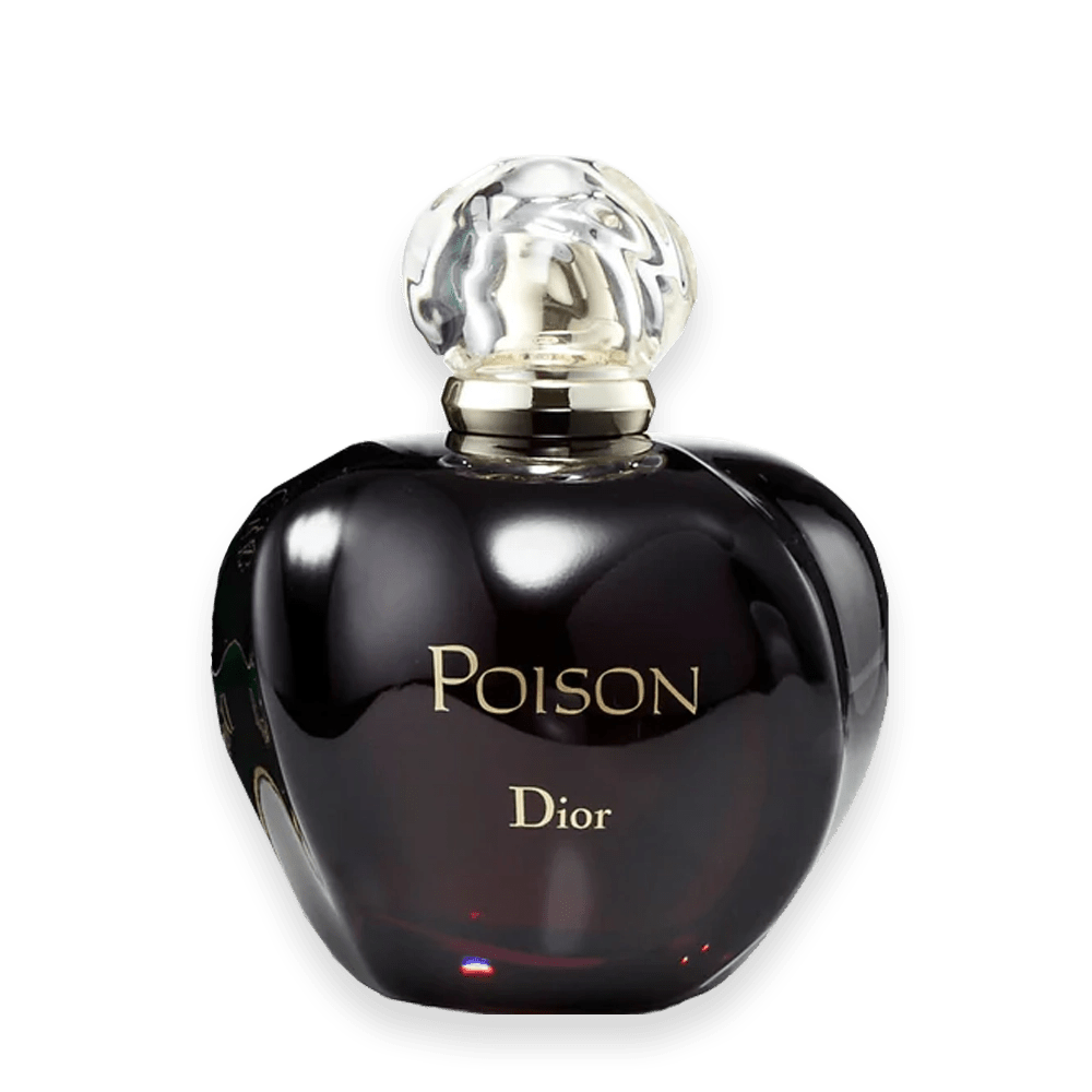 Christian Dior Poison Perfume