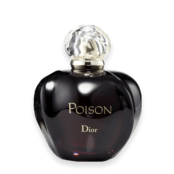 Dior Poison EDT 3.4oz