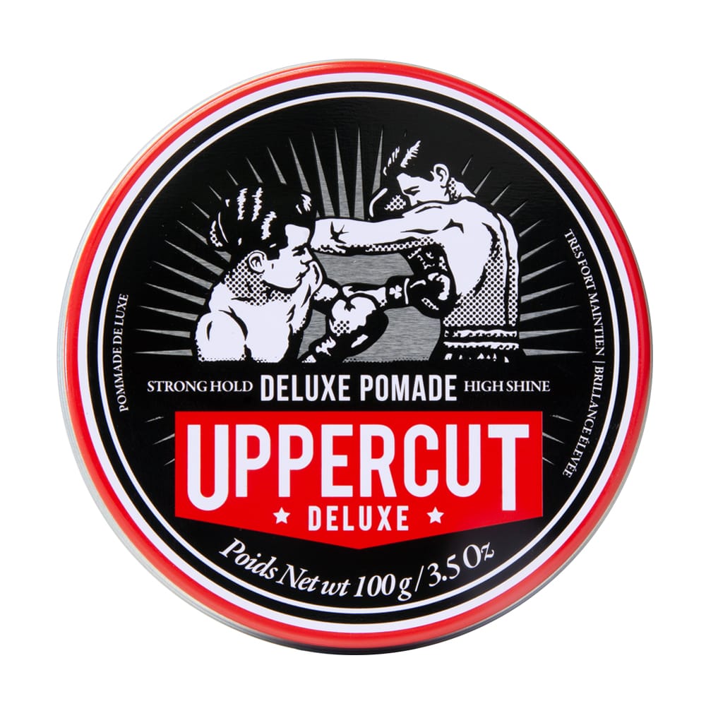 Uppercut Deluxe Pomade Styling Product 3.5 oz