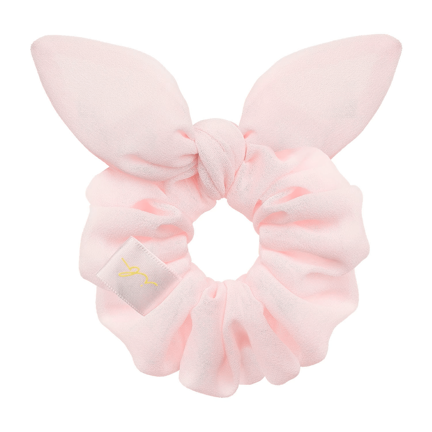 Invisibobble Easter Egg Hunt 2 Piece Bunny Scrunchies