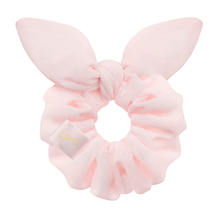 Invisibobble Easter Egg Hunt 2 Piece Bunny Scrunchies