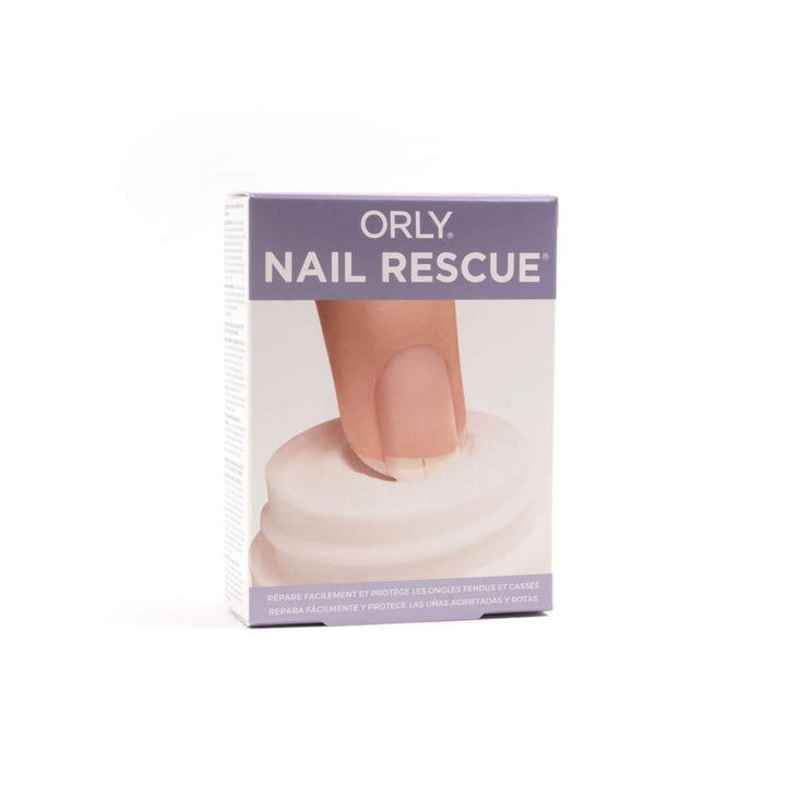 Orly Essential Nail Rescue 3 Step Kit-Orly-Beauty_20,Brand_Orly,Collection_Nails,Nail_Treatments,ORLY_Treatments