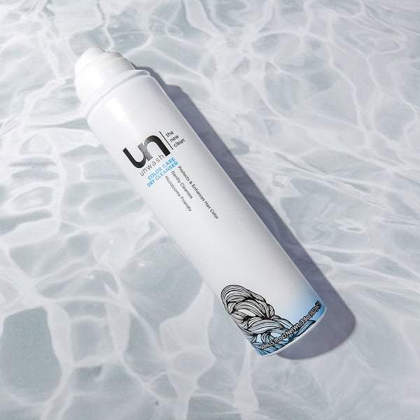 Unwash Color Care Dry Cleanser-Unwash-Brand_Unwash,Collection_Hair,Hair_Dry Shampoo