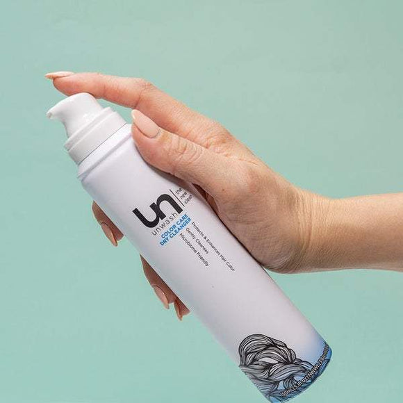 Unwash Color Care Dry Cleanser-Unwash-Brand_Unwash,Collection_Hair,Hair_Dry Shampoo