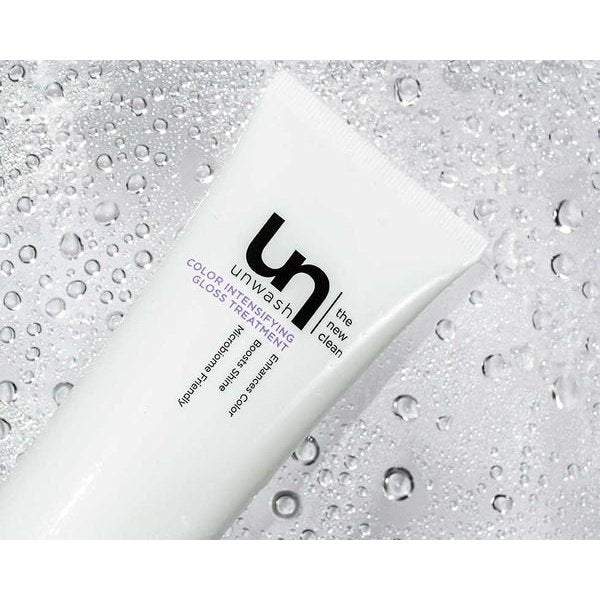 Unwash Color Intensifying Gloss Treatment-Unwash-Brand_Unwash,Collection_Hair,Hair_Treatments