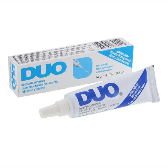 Duo Striplash Adhesive - Clear 0.5oz