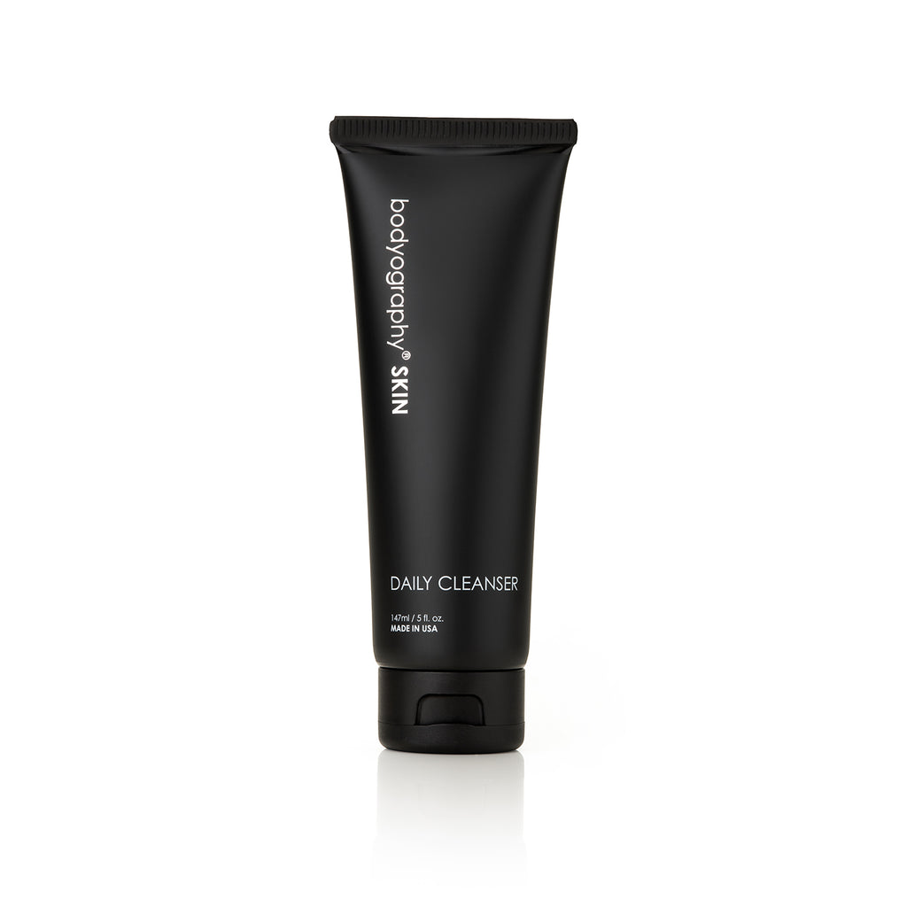 Bodyography Daily Cleanser 5oz