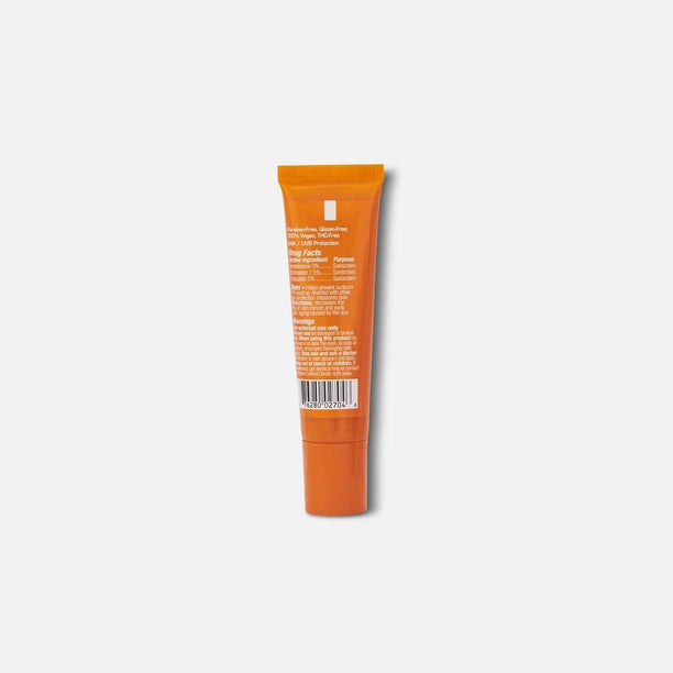 Hempz Herbal Yuzu & Starfruit Daily Lip Balm with SPF 15 .44 oz.-Hempz-Brand_Hempz,Collection_Lifestyle,Collection_Makeup,Collection_Skincare,Hempz_ Lip Balm,Hempz_ SPF,Life_UV Blocking,Makeup_Lip,Skincare_Lip Treatments
