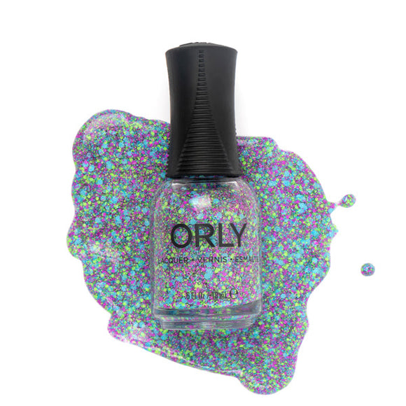 Orly Nail Lacquer Dancing Queen
