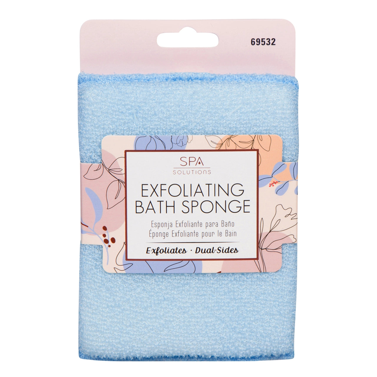 Cala Exfoliating Bath Sponge