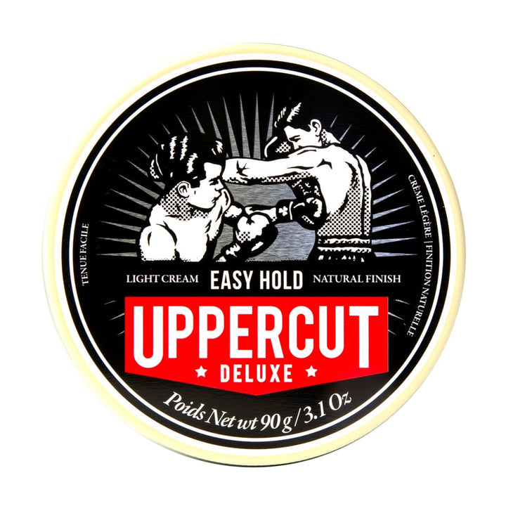 Uppercut Deluxe Easy Hold Pomade 3.1 oz