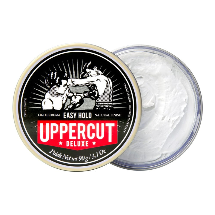 Uppercut Deluxe Easy Hold Pomade 3.1 oz