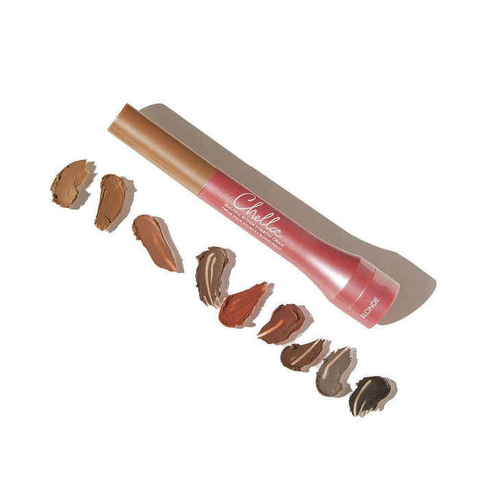 Chella Custom Eyebrow Cream Kit