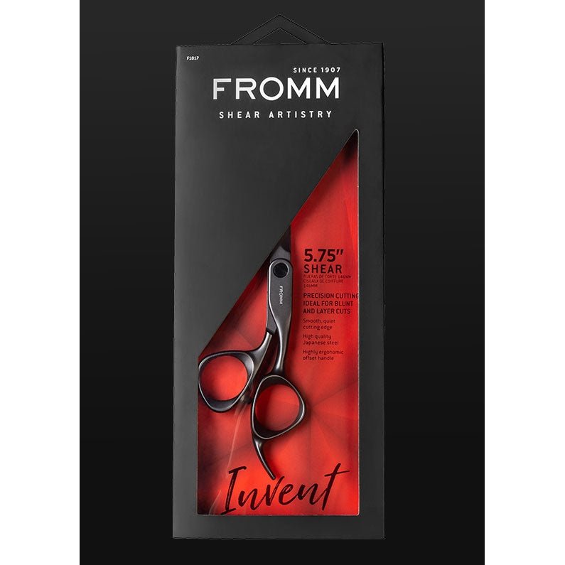 FROMM Invent 5.75