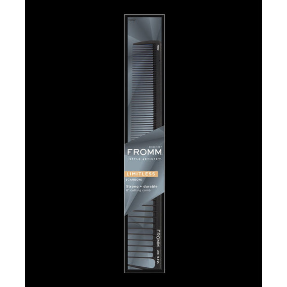 FROMM Carbon Basin Comb
