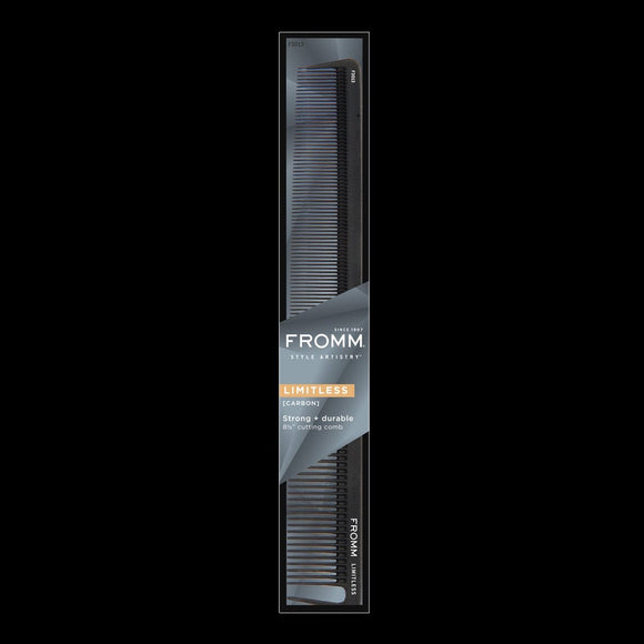 FROMM Carbon Basin Comb