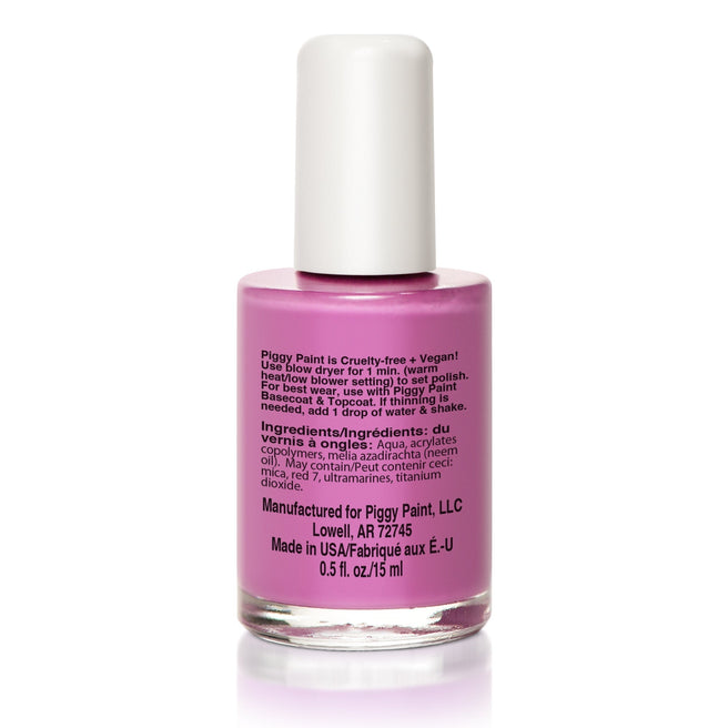 Piggy Paint 0.5 oz. Non-Toxic Nail Polish