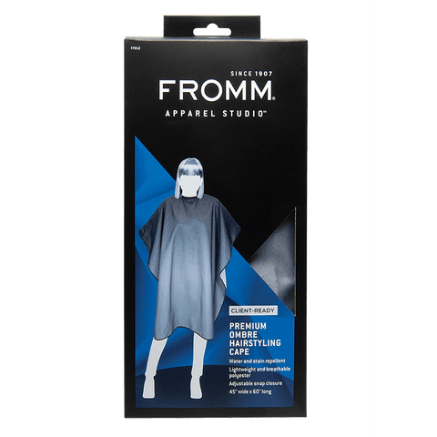 FROMM Hairstyling Cape 44X58 inch