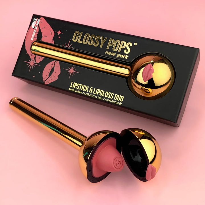 Glossy Pop Urban Lips Lipstick
