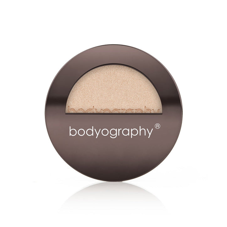 Bodyography Highlighter Pressed Powder