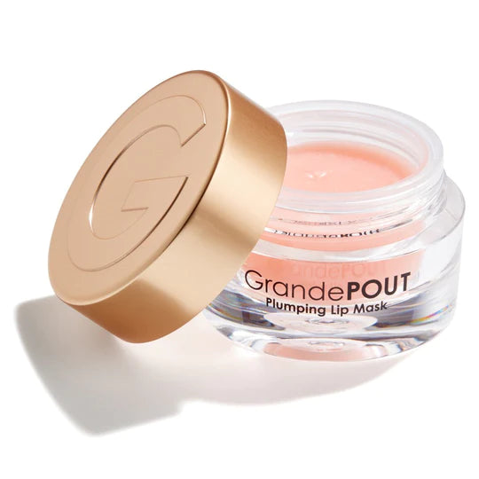 GrandeCosmetics GrandePOUT Plumping Lip Mask