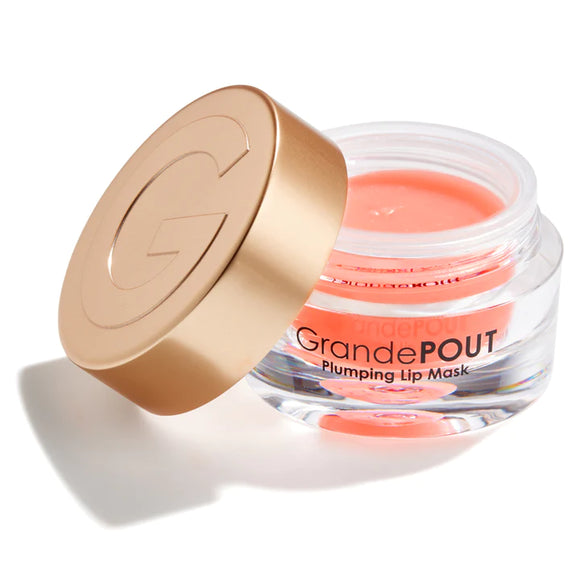 GrandeCosmetics GrandePOUT Plumping Lip Mask