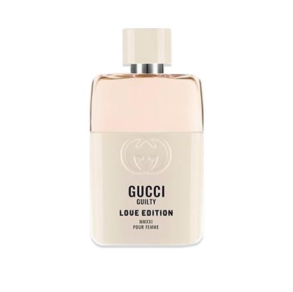 Gucci Guilty Love Edition MMXXI Pour Femme EDP