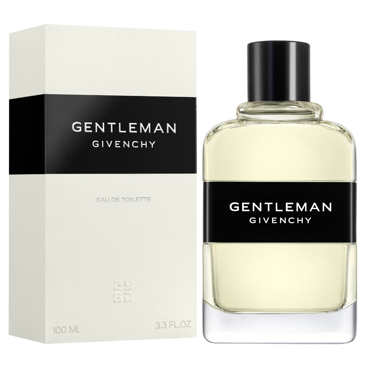 Givenchy Gentleman EDT 3.3oz