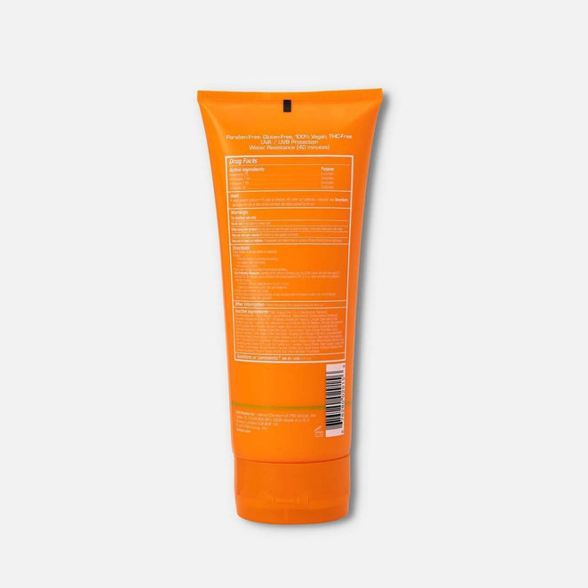 Hempz Touch of Summer Moisturizing Gradual Self-Tanning Creme with SPF 30 for Fair Skin Tones*Yuzu & Starfruit Scent 6.76 oz.-Hempz-BB_Self-Tanners,Brand_Hempz,Collection_Bath and Body,Hempz_ Self Tan