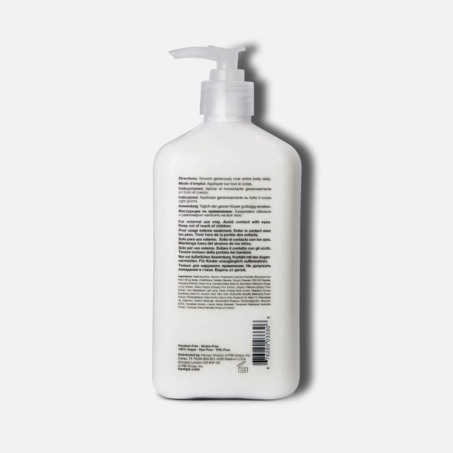 Hempz Herbal Fresh Fusions Sugarcane & Papaya Body Moisturizer 17 fl.oz.-Hempz-BB_Lotion,BB_Moisturizers,Brand_Hempz,Collection_Bath and Body,Hempz_Body Moisturizers