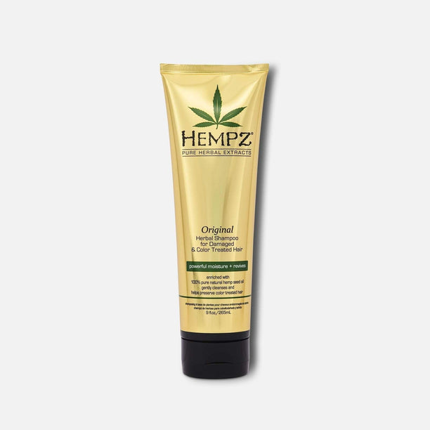 Hempz 9oz Shampoo
