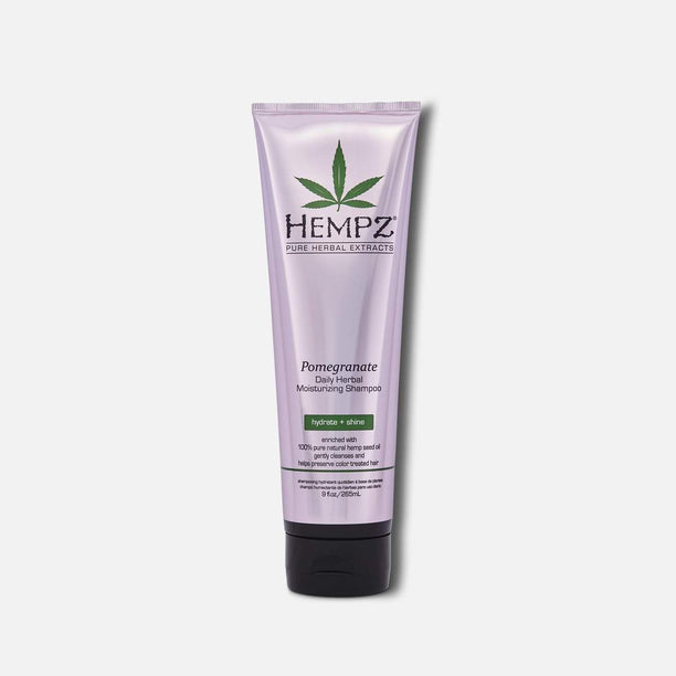 Hempz 9oz Shampoo