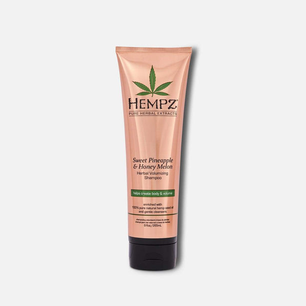 Hempz 9oz Shampoo