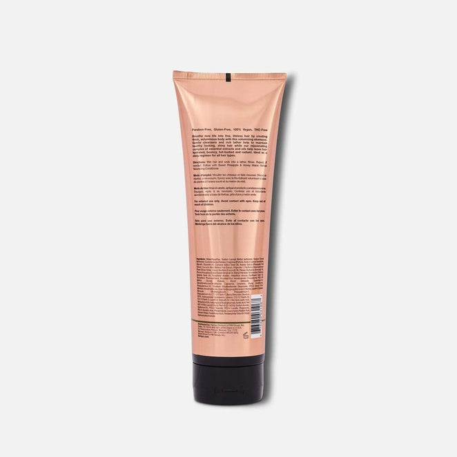 Hempz 9oz Shampoo